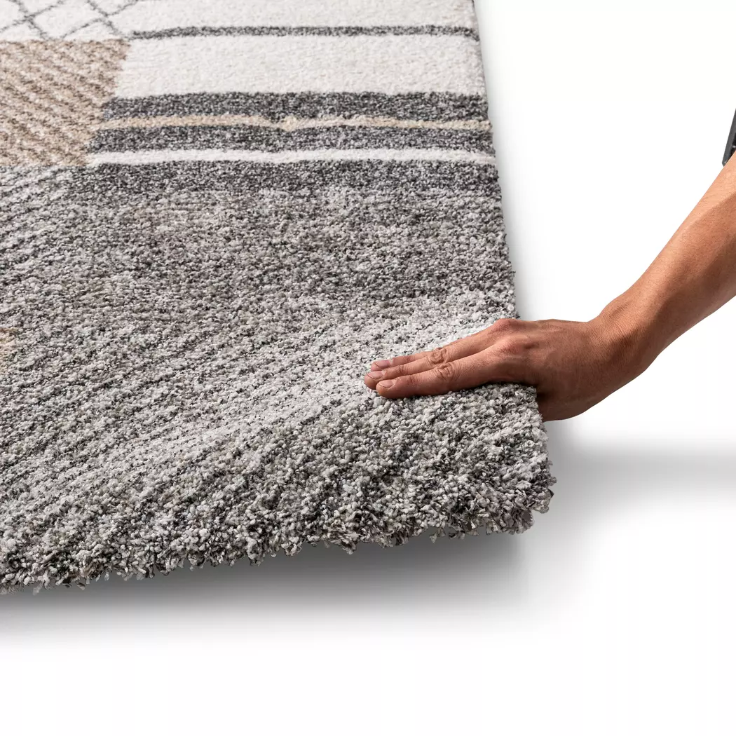 Webteppich Somany Nature Look 160x230cm