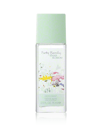 Betty Barclay Tender Blossom deodorant vapo 75ml
