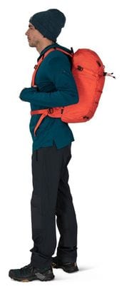 Sac de Randonnée Osprey Mutant 22 Orange
