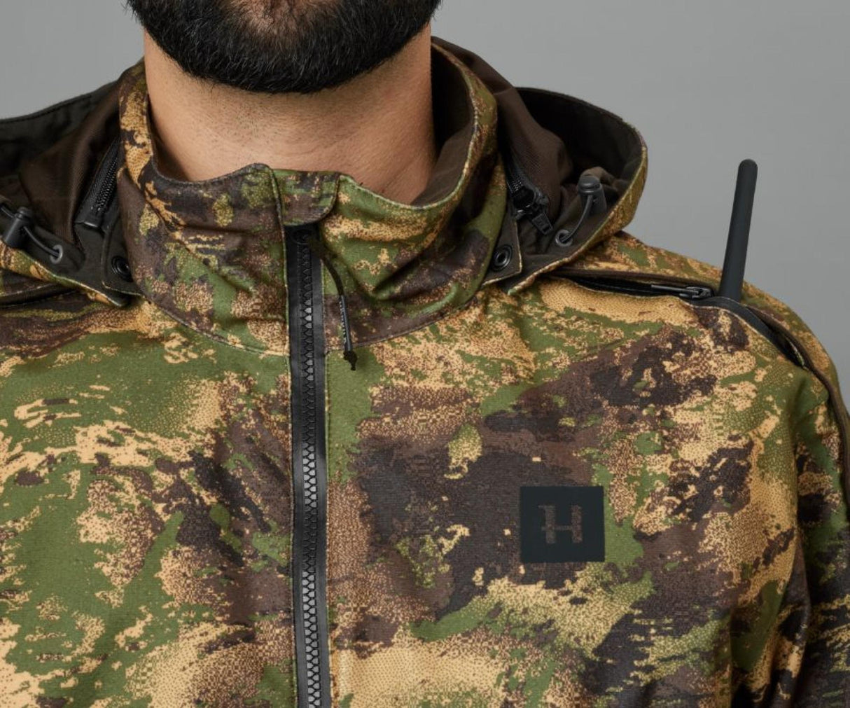 Härkila<br>Deer Stalker Camo HWS