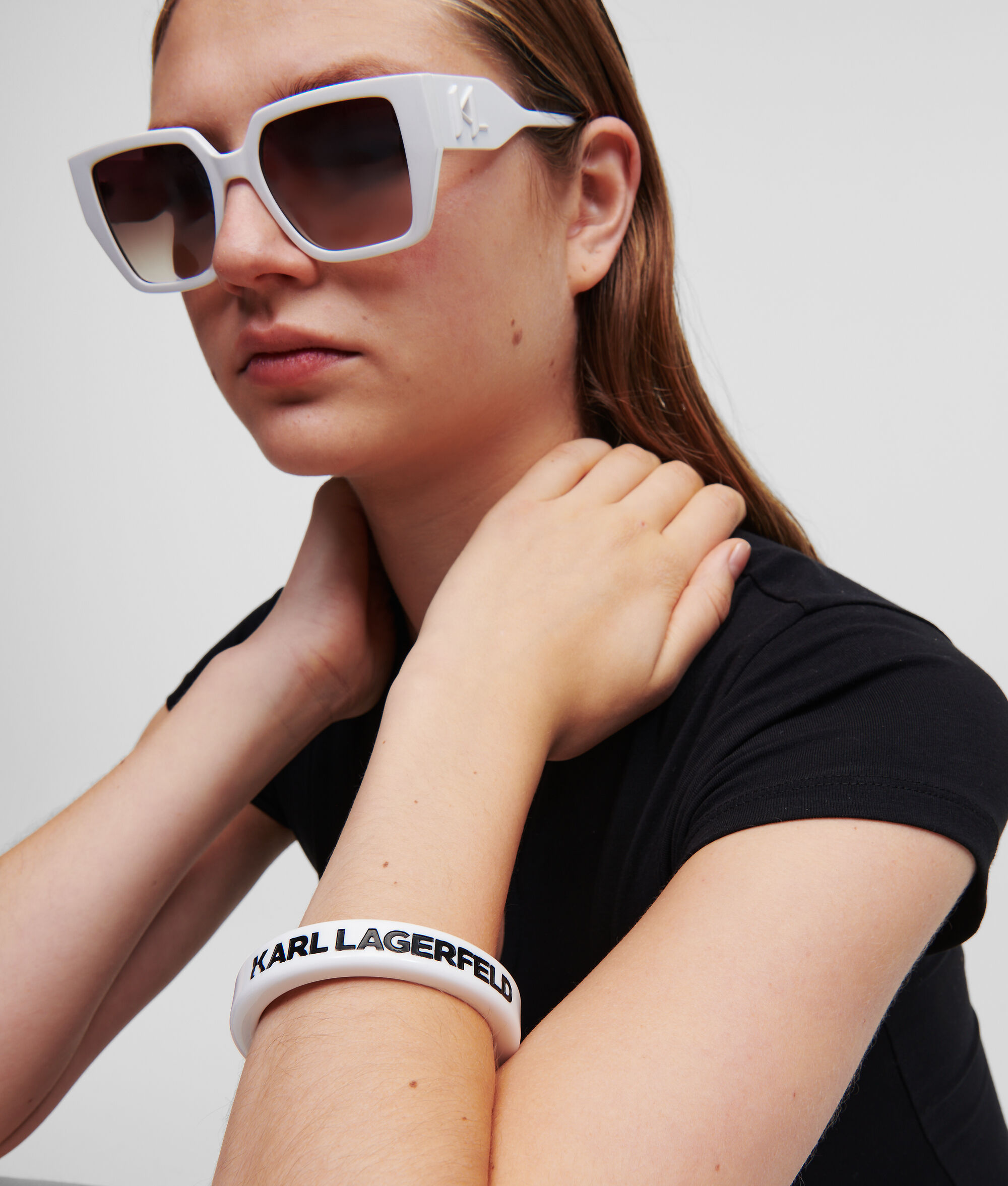 BRACELET JONC FIN K/SUMMER