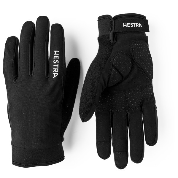 Hestra - Bike Guard D3O Long 5 Finger - Gants