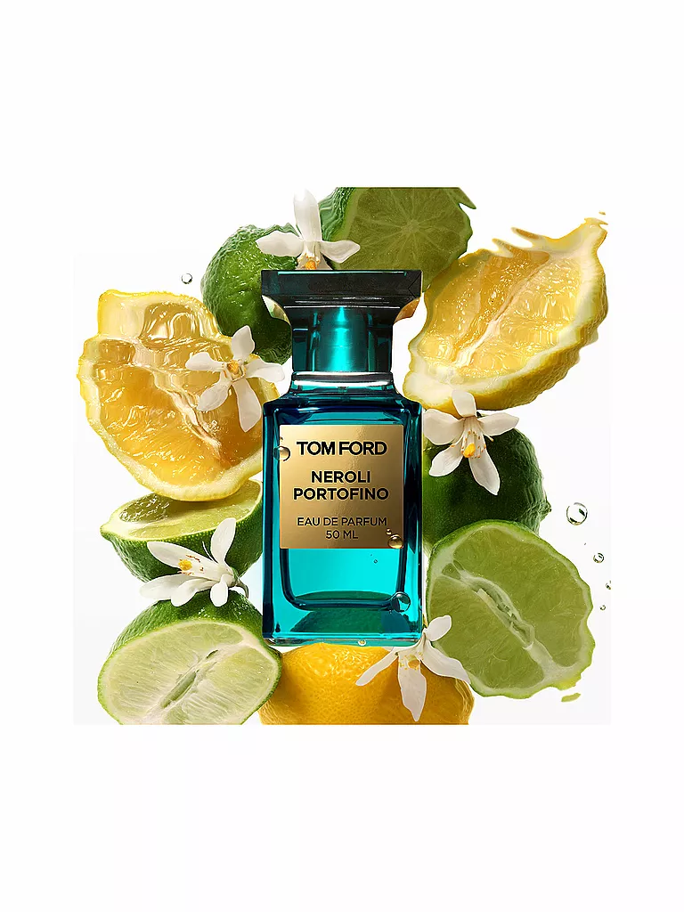 TOM FORD BEAUTY Private Blend Neroli Portofino Eau de Parfum 100ml keine Farbe