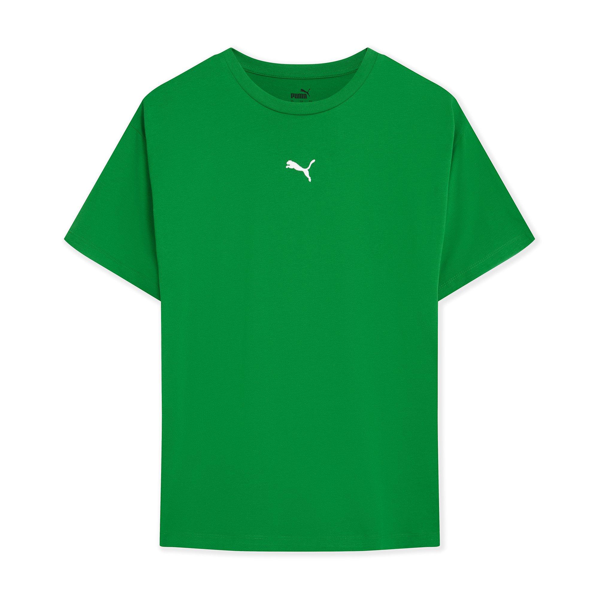 Puma ESS Boyfriend Tee