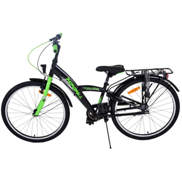 Kinderfiets Volare Thombike 24 inch 3 versnellingen