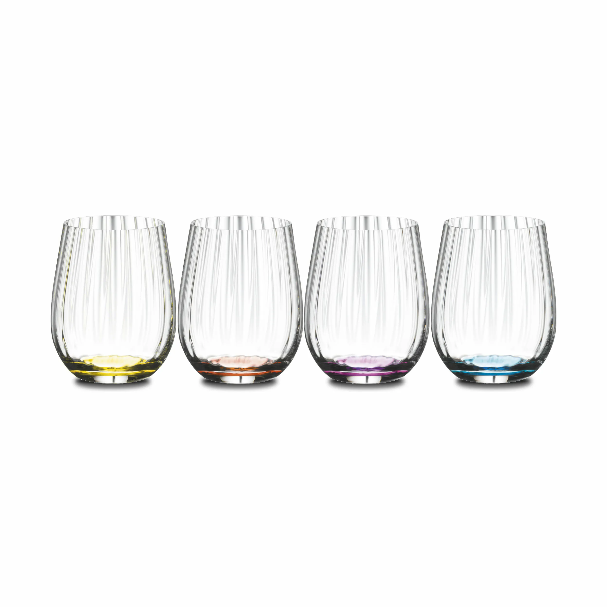 Riedel Thumbler Glas - 4 stk.