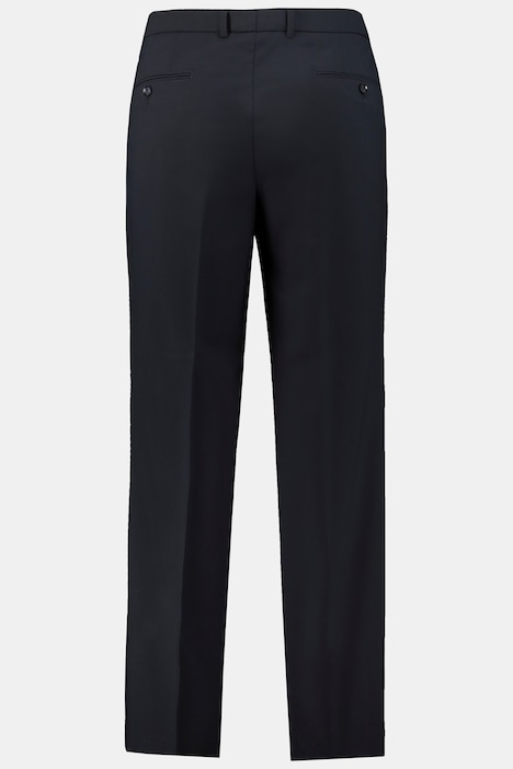 Bauchfit-Hose, Business, FLEXNAMIC®, Baukasten Zeus, bis Gr. 72/36