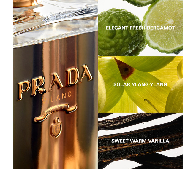Prada La Femme Eau de Parfum