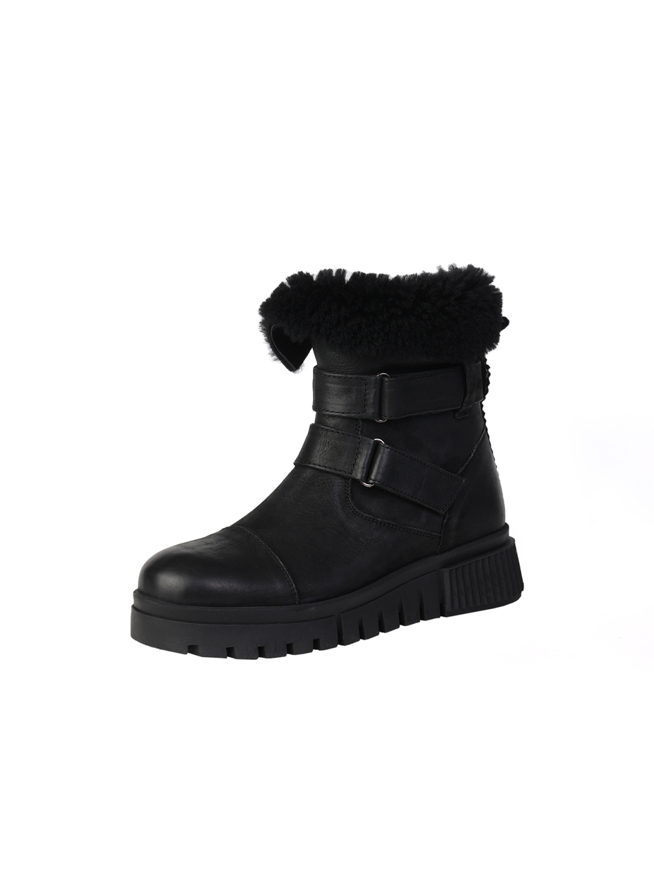 Stiefelette NAJA