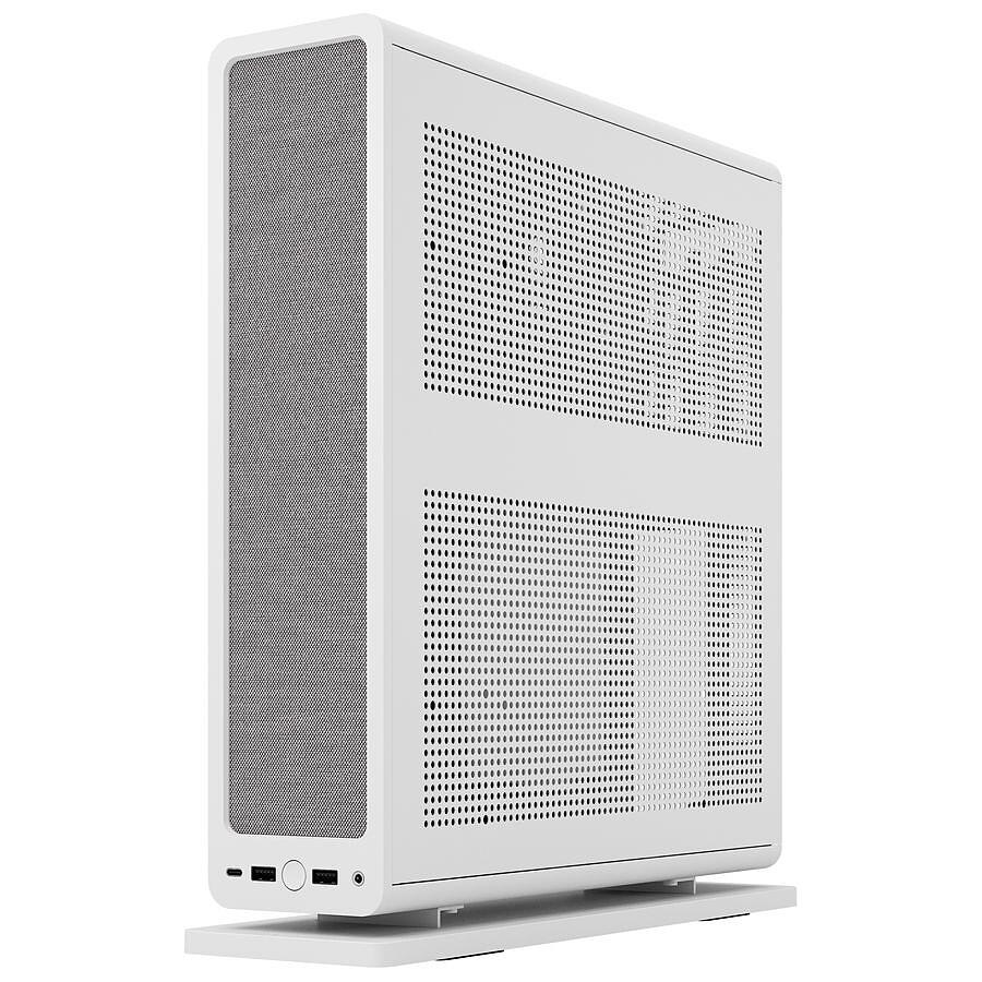 Fractal Design Ridge - Blanc