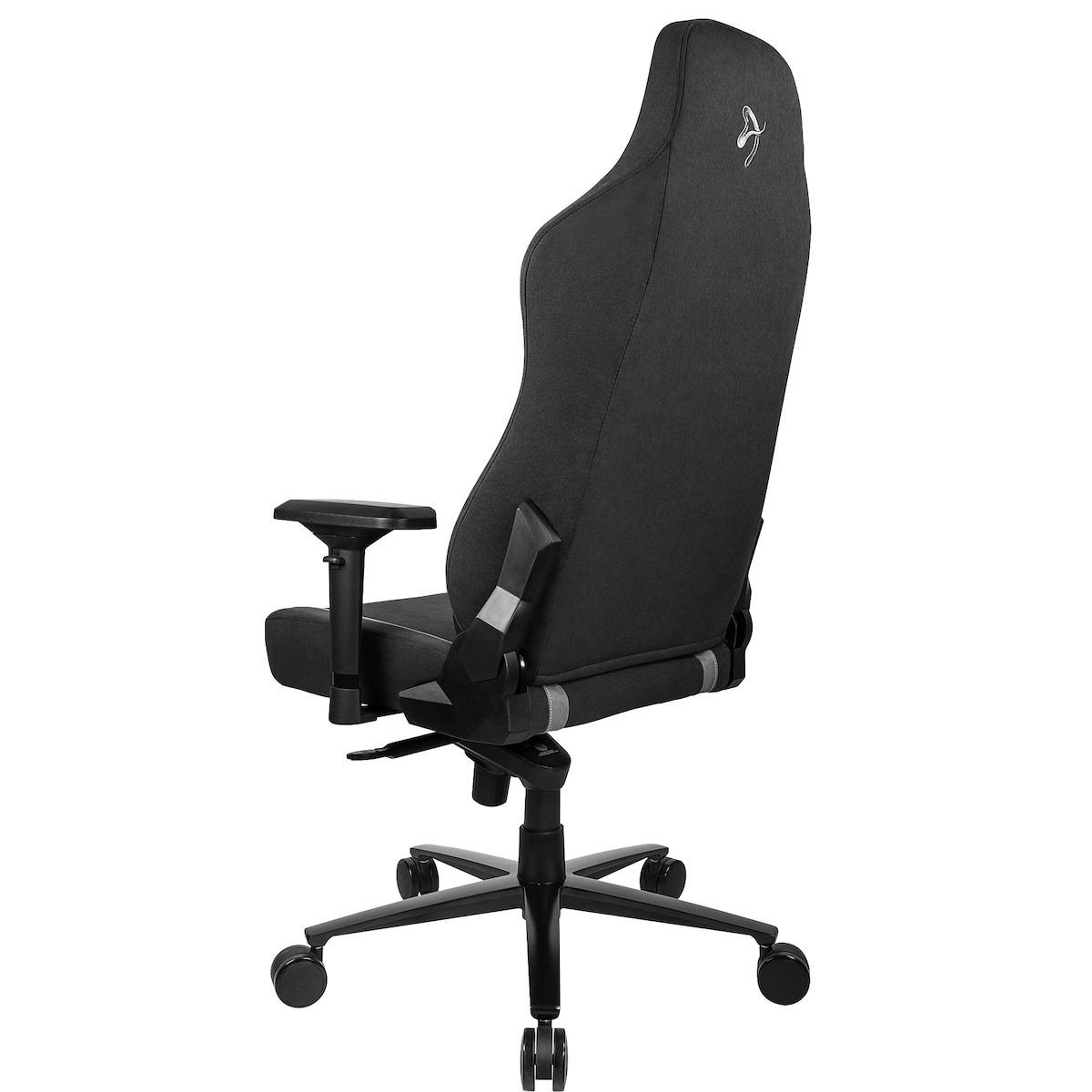 Arozzi Vernazza Supersoft gamingstol (sort)