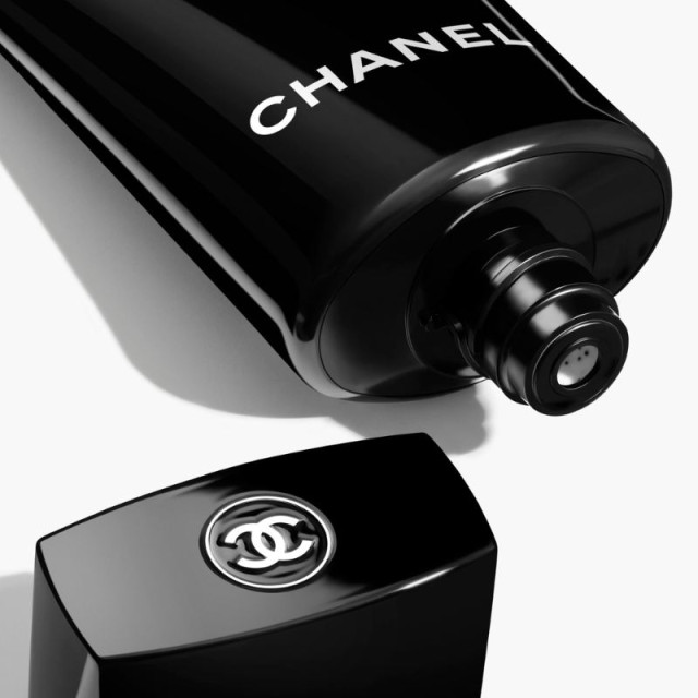 Le Masque exfoliant au camélia CHANEL