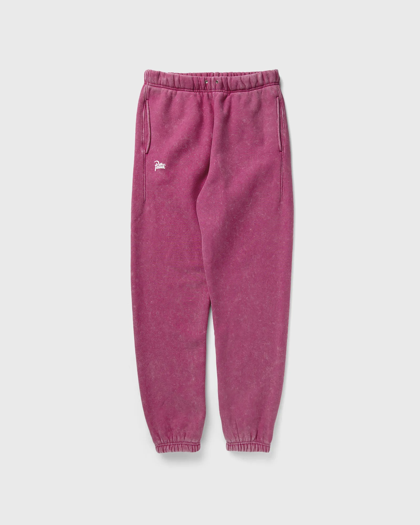 PATTA Classic Washed Jogging Pants