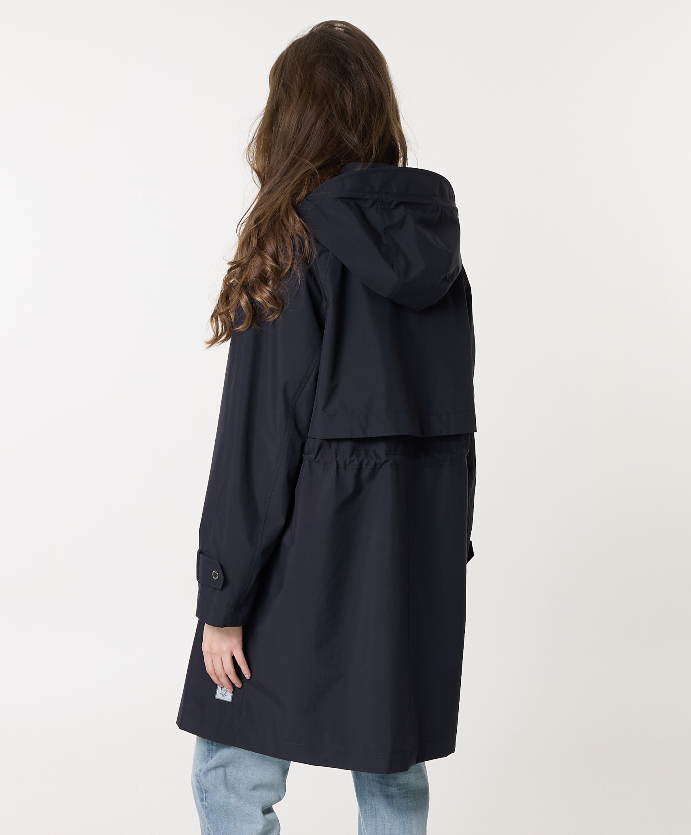 Fuchs Schmitt Dames jas blauw