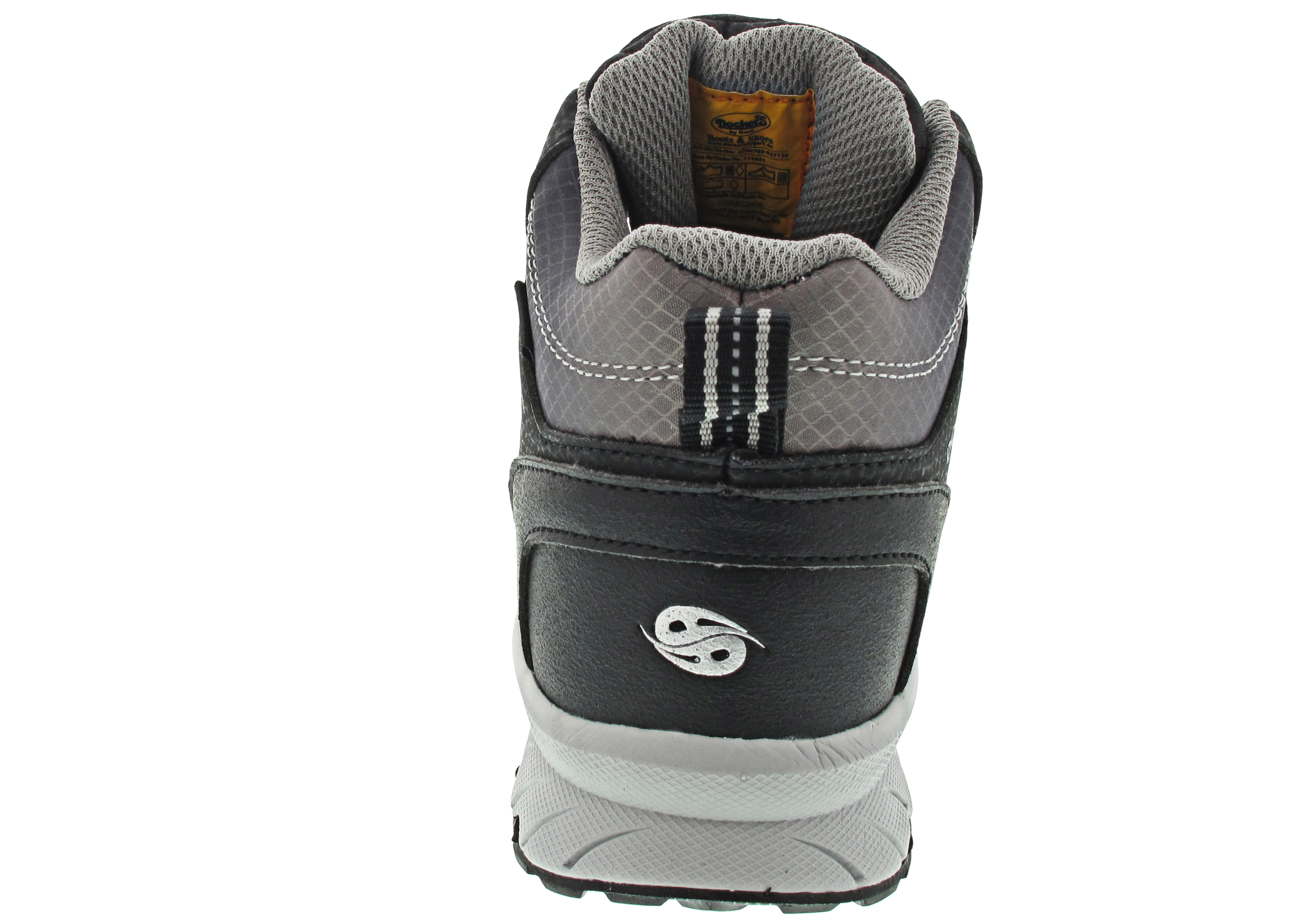 Dockers by Gerli Boots TEX grau