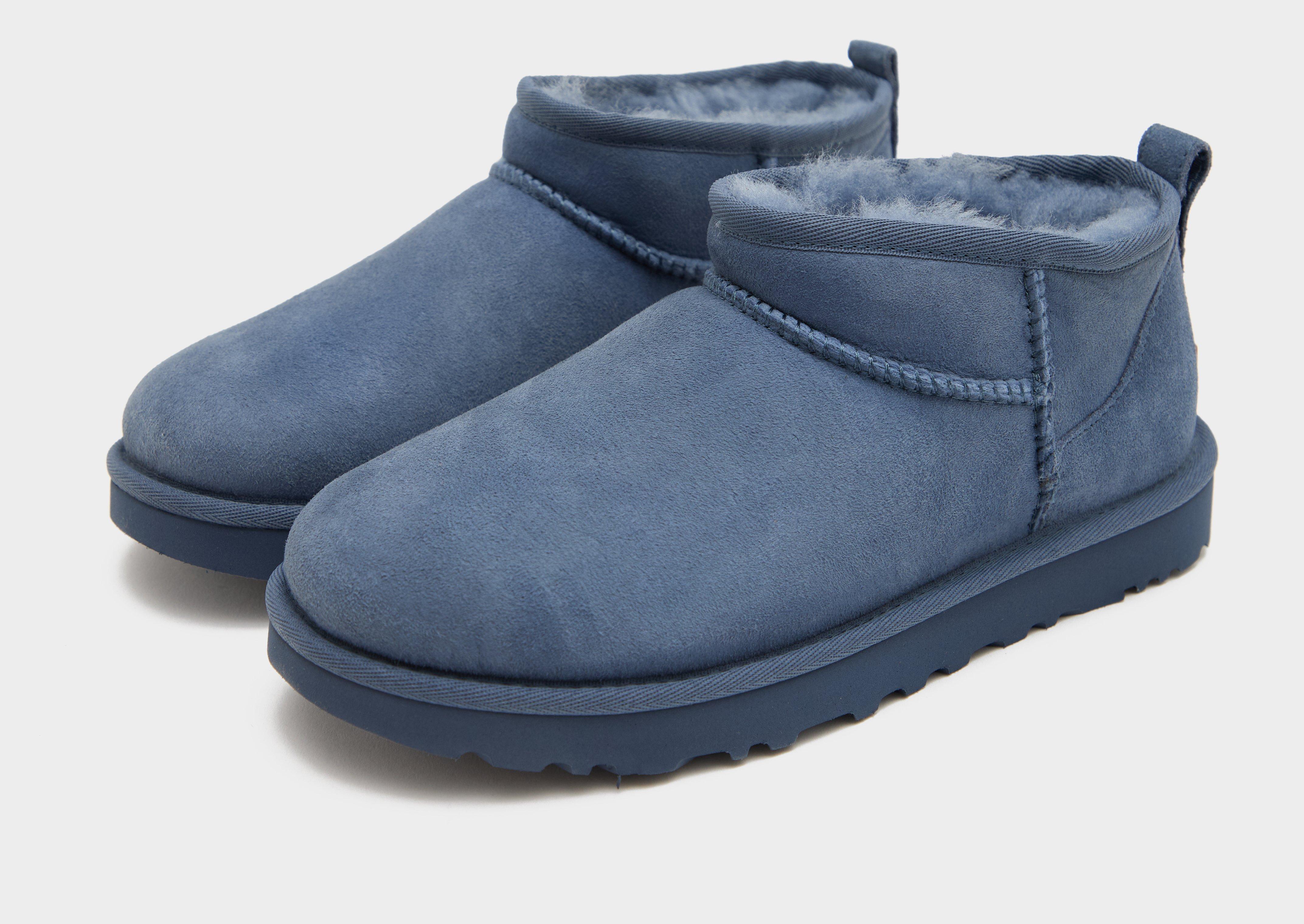 UGG Classic Ultra Mini Boots Femme