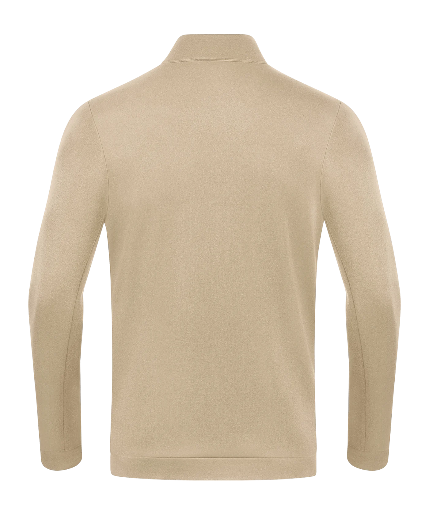 JAKO Pro Casual Jacke Beige F385