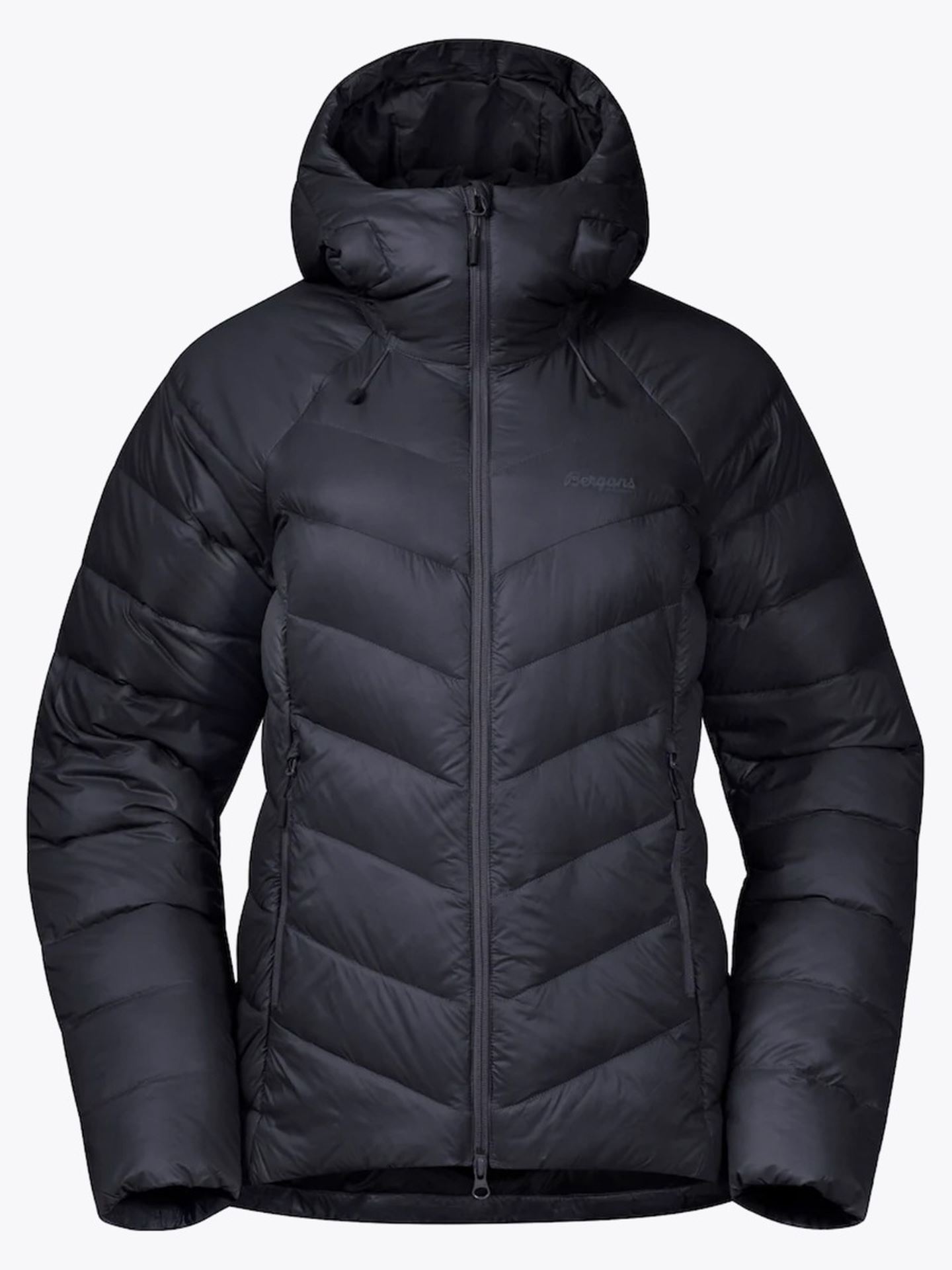 Cecilie V3 Down Jacket