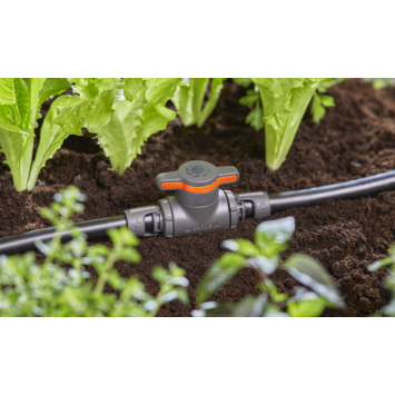 Gardena Afsluitventiel 13 mm 1/2