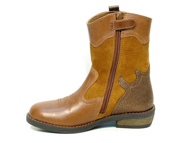 Bunnies 223825 Robin Rodeo COGNAC
