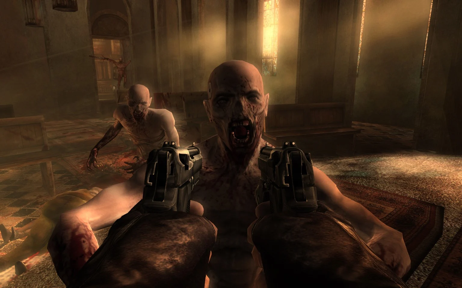 Killing Floor- PC