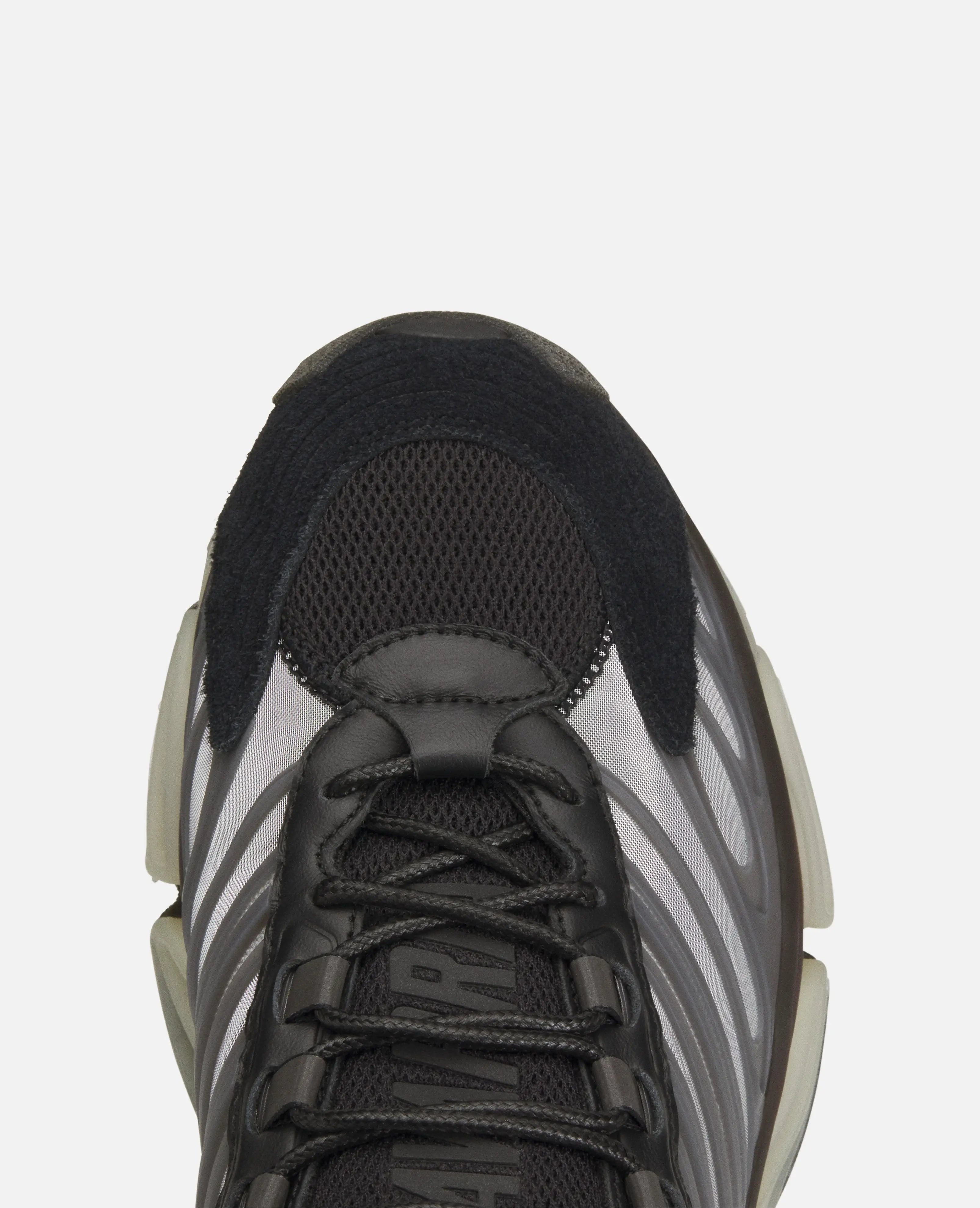 Adidas Chavarria Megaride (AG CBLACK/CBLACK/PUTGRE)