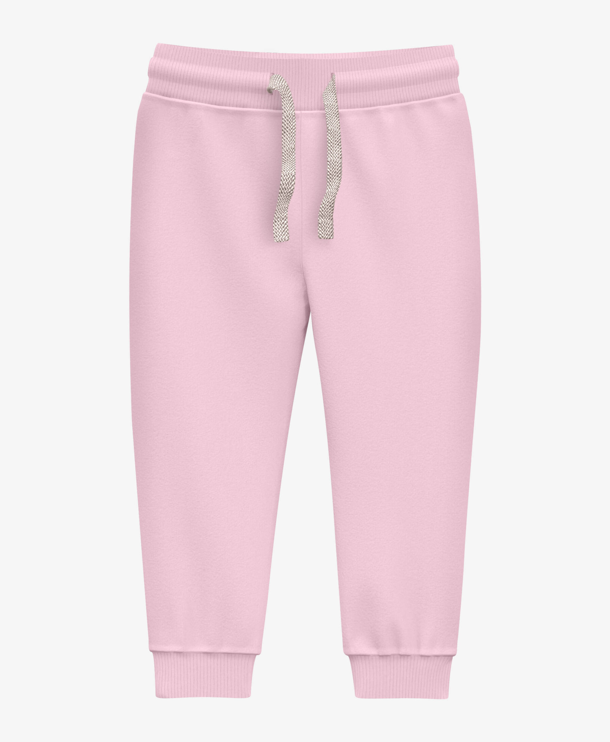 Jogginghosen, 100% Baumwolle, 2er-Pack