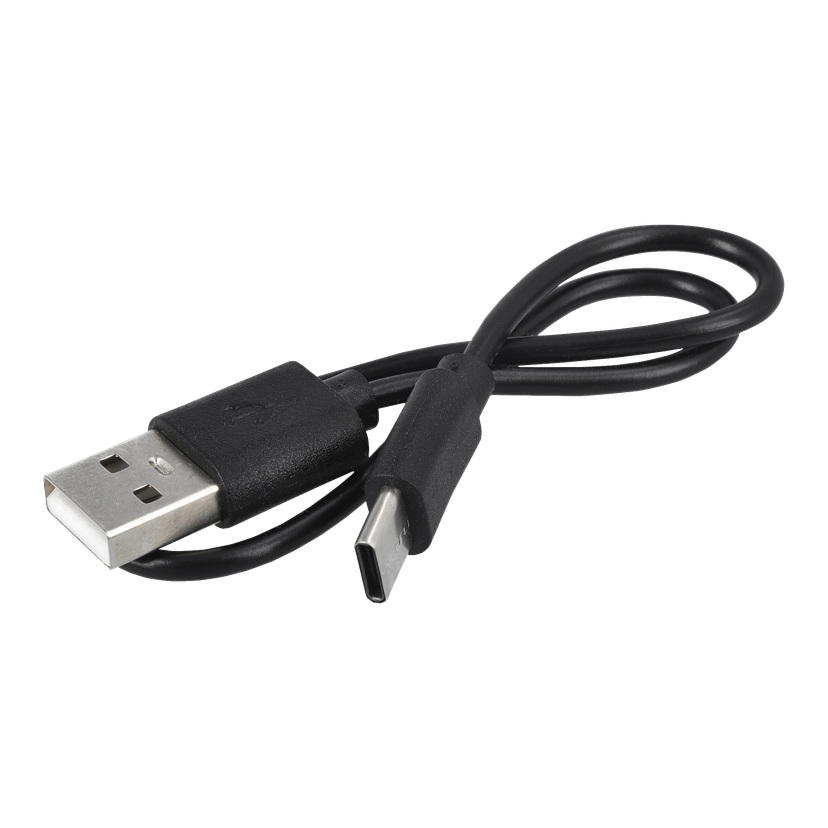 Oppladbar campinglykt 35/70 lm 2,5 W 2800/3200 K
