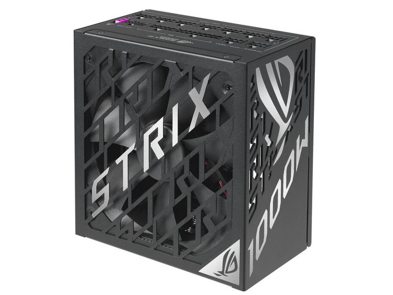 ASUS ROG ROG STRIX 1000P-GAMING 1000 W ATX-Netzteil mit 1000 W