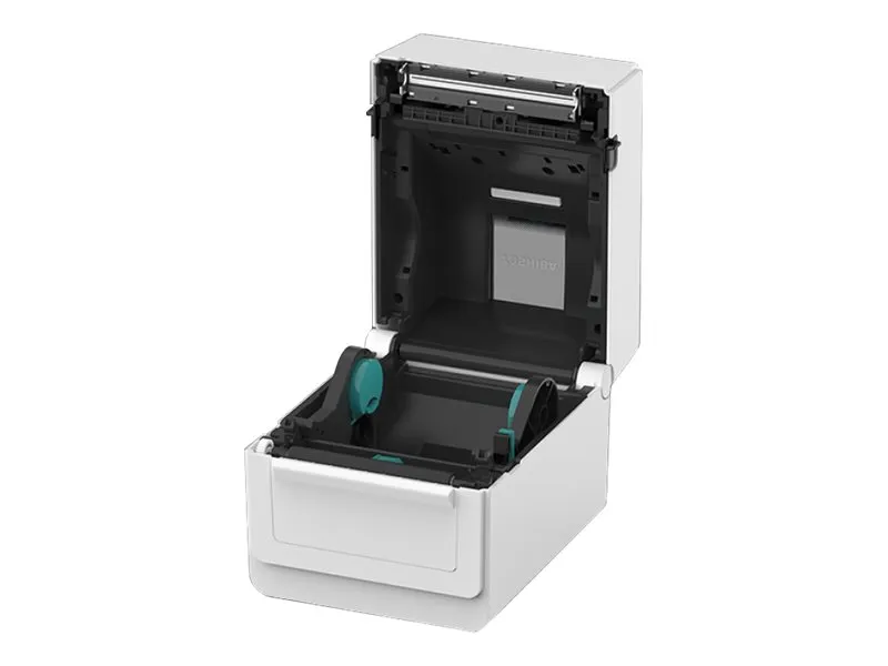 TOSHIBA BV410D-GS02-QM-S      203dpi Thermodirektdrucker