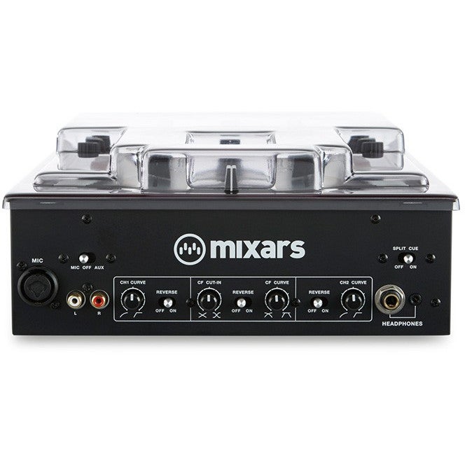 Decksaver Mixars Duo stofkap