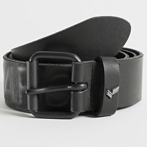 Ceinture Hetal Noir