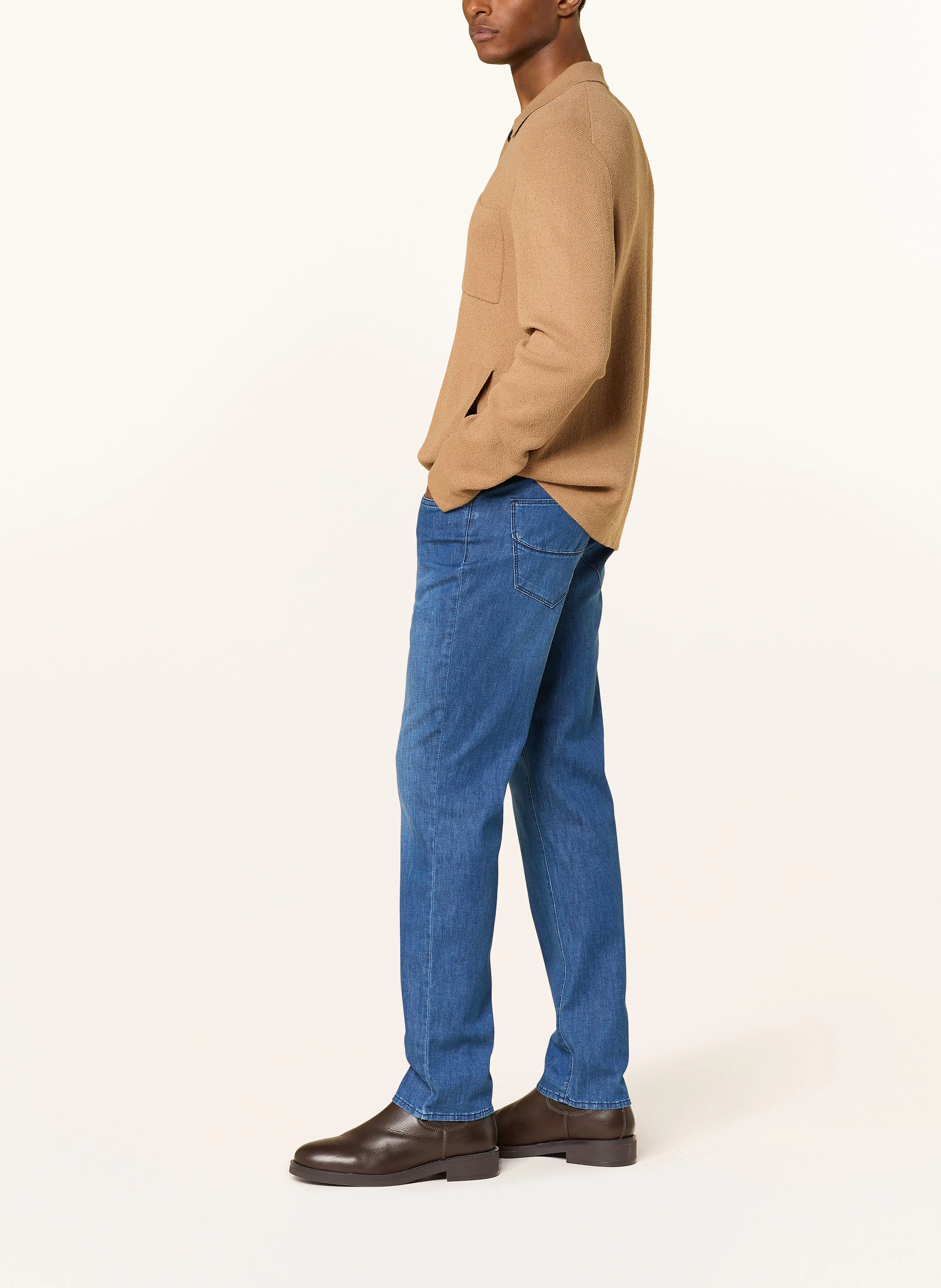 BRAX Jeans CADIZ U Straight Fit