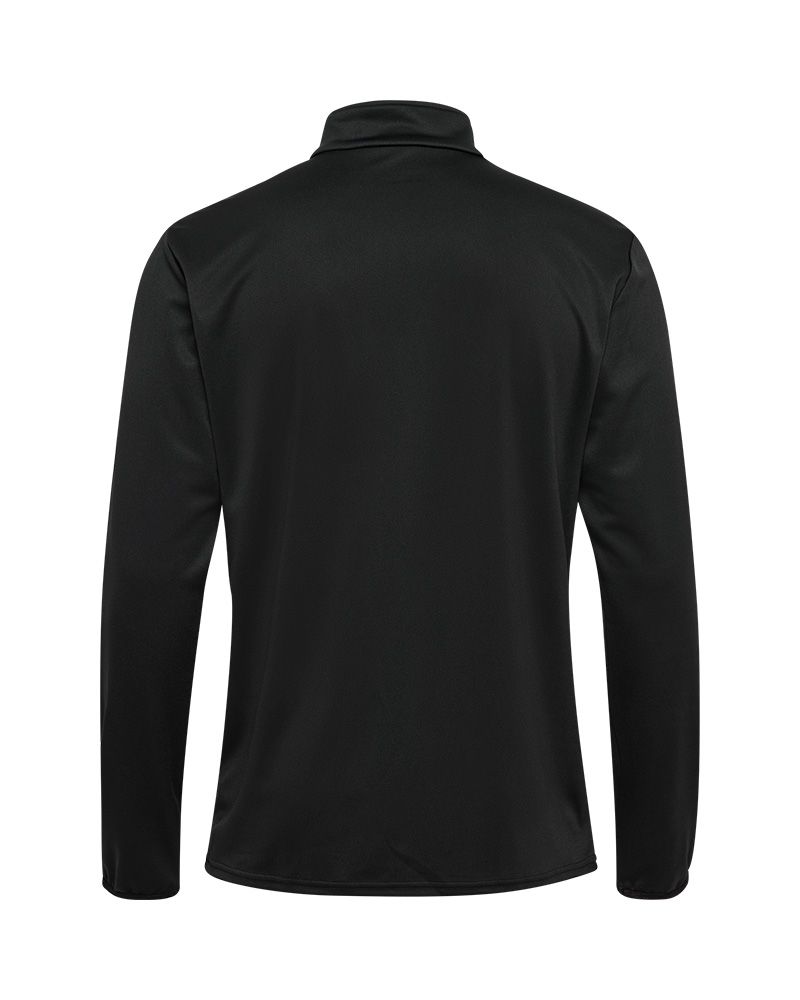 Veste de survêtement Hummel Essential Noir pour homme