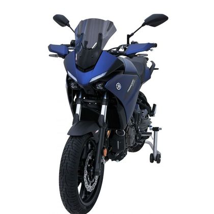 Bulle Ermax sport (36 cm) - Noir