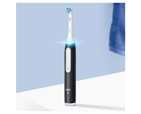 Oral-B iO3S - Matt Black