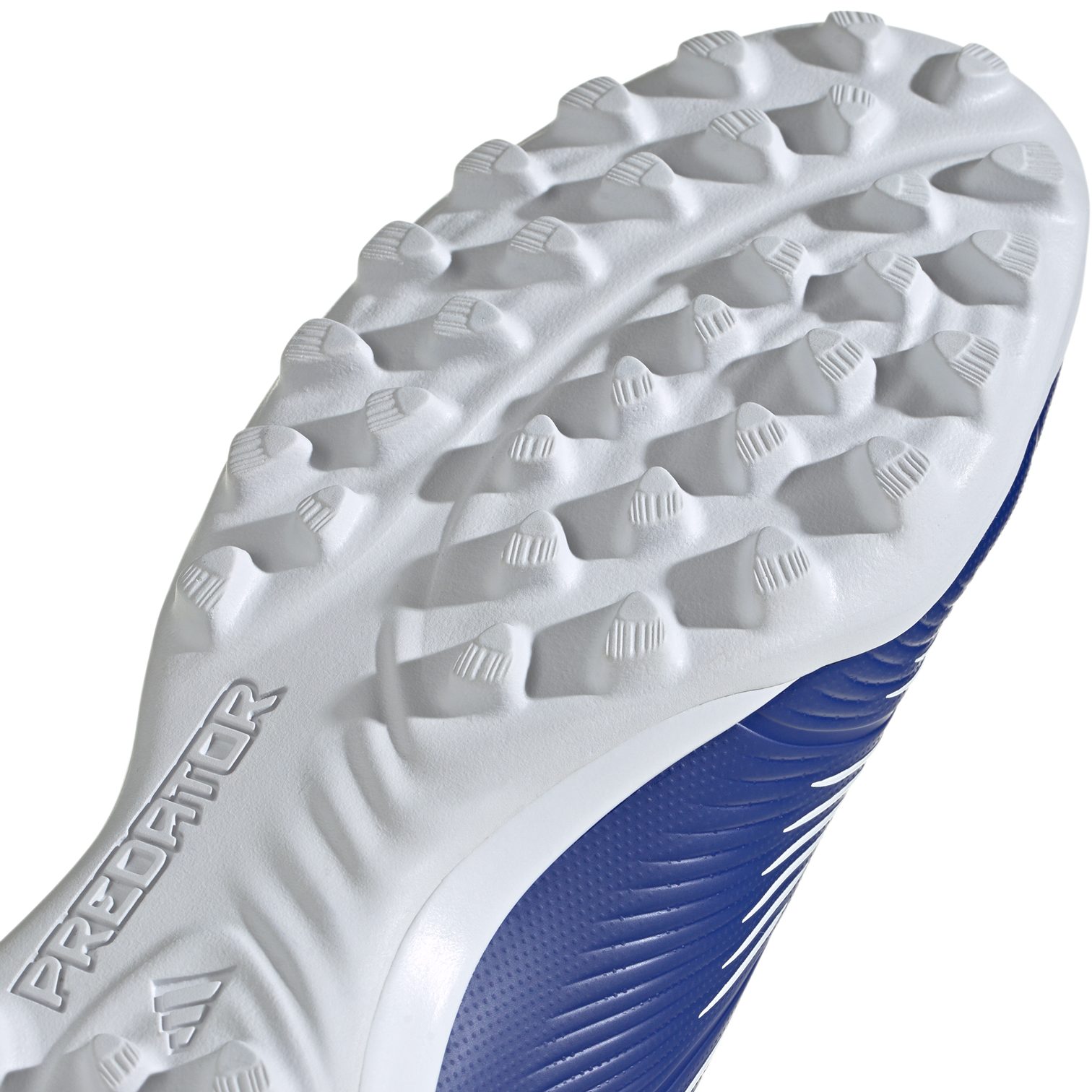 adidas Predator League TF Fußballschuhe Herren lucid blue