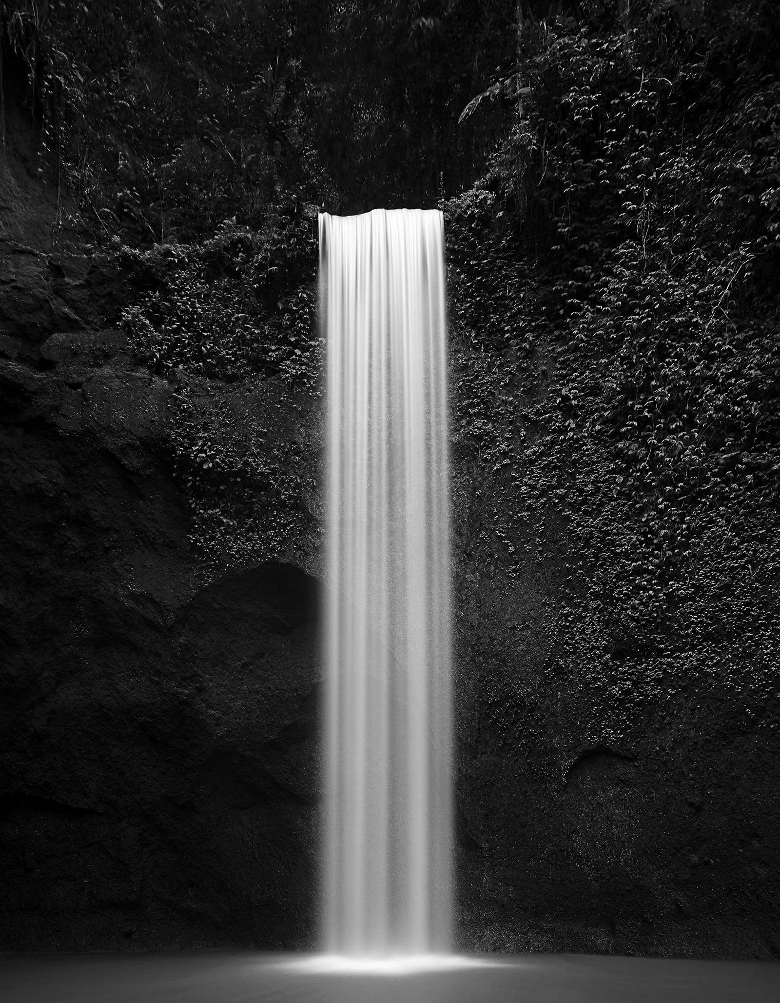 Jungle Fall by Tirta Winata - Limited Edition. Edition of: 150. Signed.