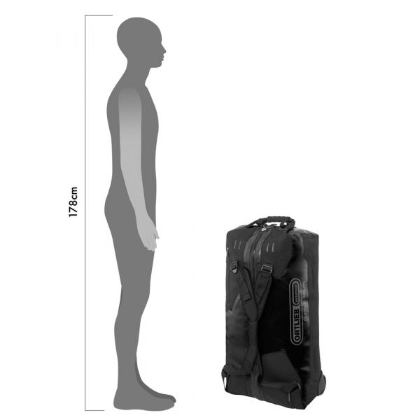 Ortlieb Duffle RS, 85 Liter