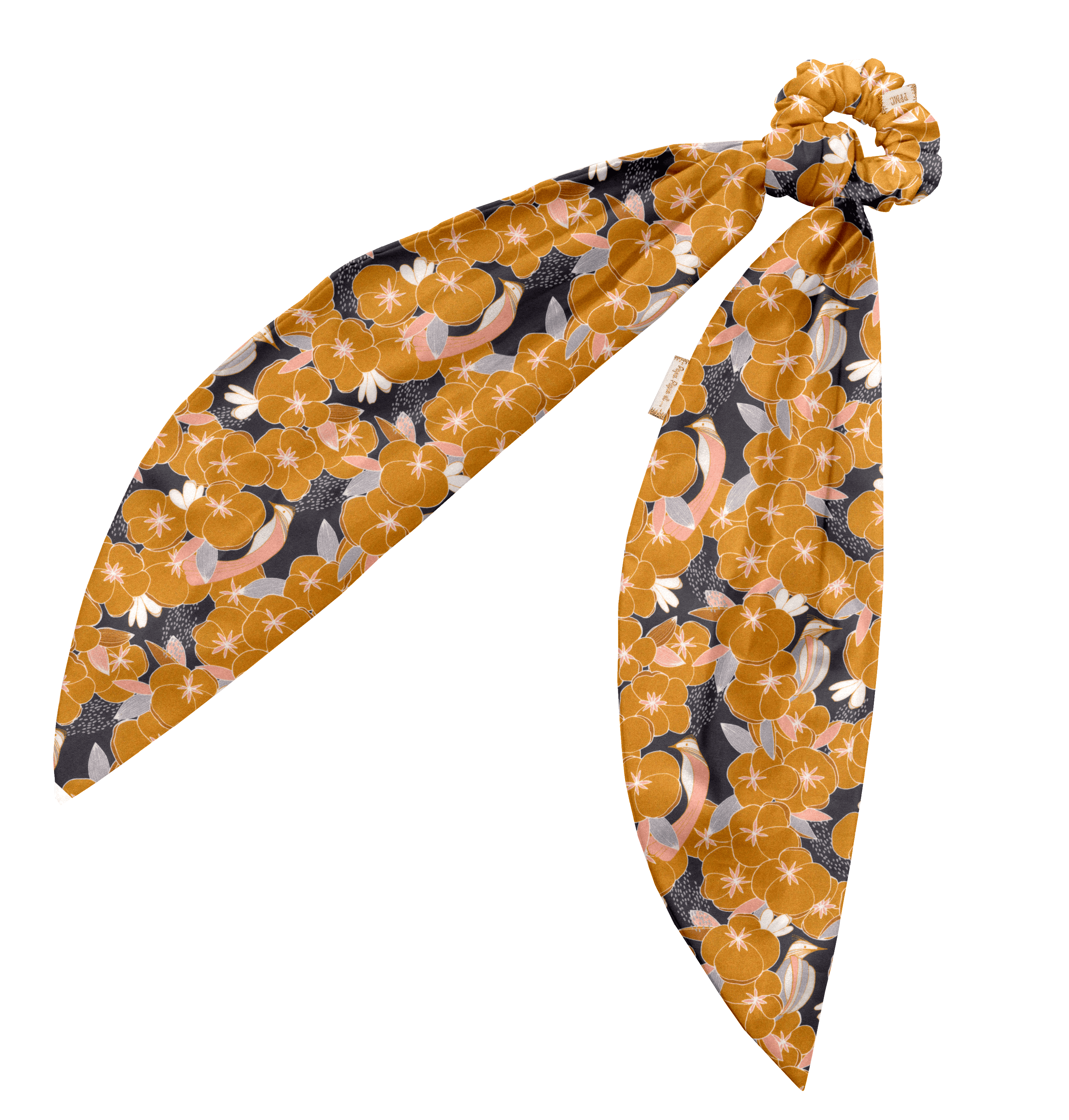 Foulchie Long Coton D'or