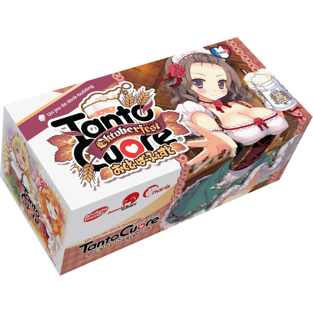 Tanto Cuore 4 - Oktoberfest
