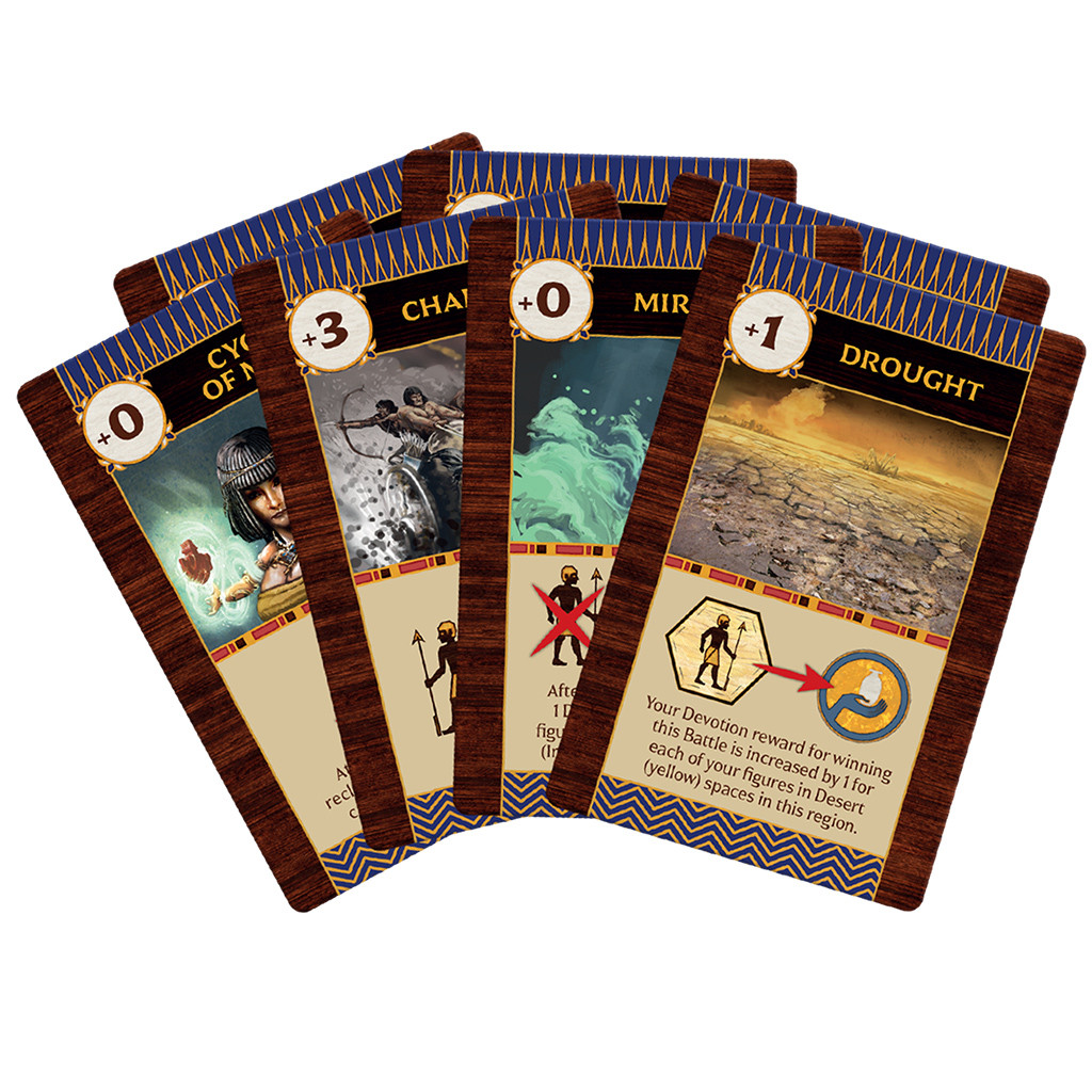 Ankh : Gods of Egypt