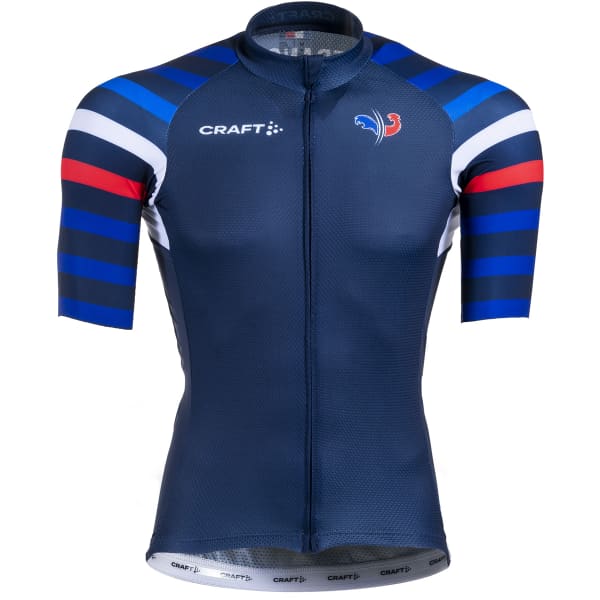 Maillot vélo CRAFT CYCLING SS JERSEY FFS