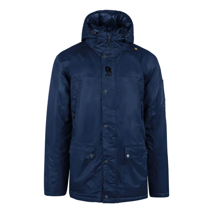 Robey Crossbar Parka Senior