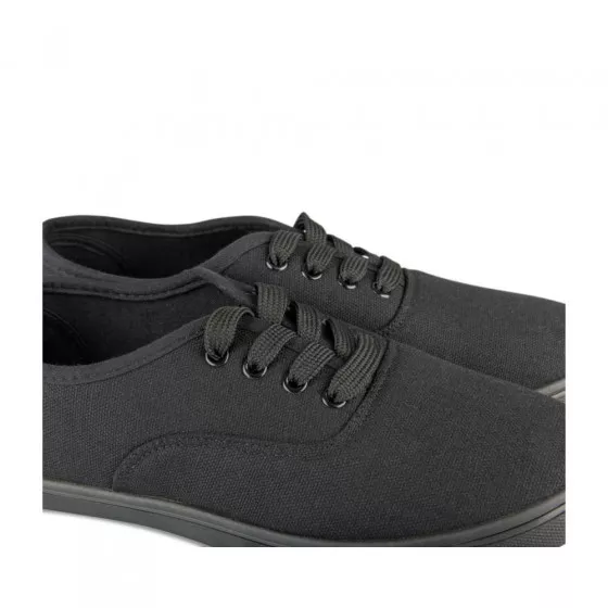 Baskets NOIR PHILOV