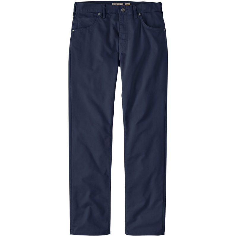 Patagonia Herren Performance Twill Jeans