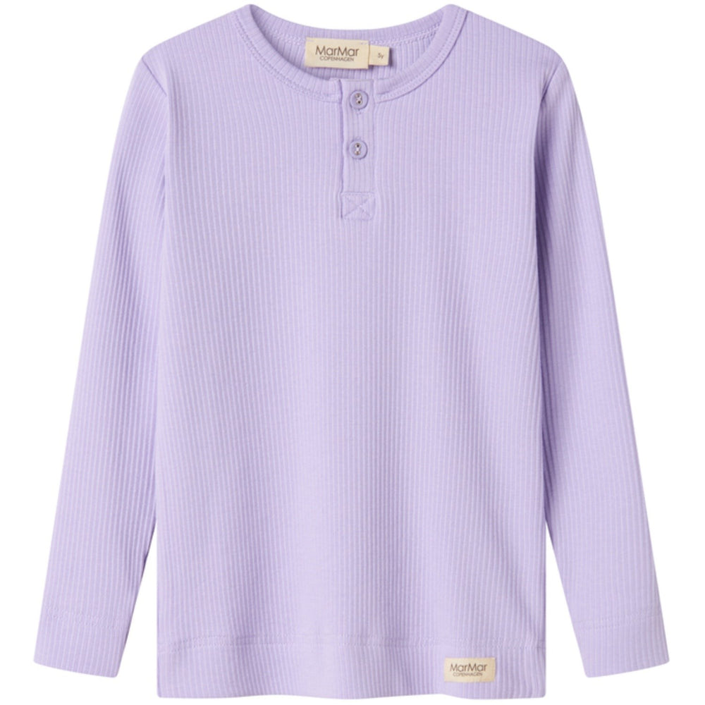 Køb MarMar Modal Soft Lavender Bluse
