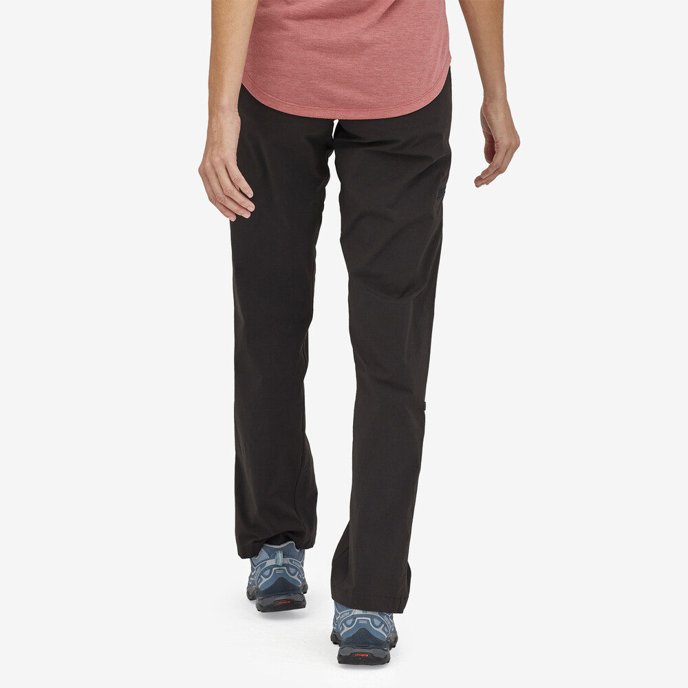 Damen Quandary Pants - Kurz