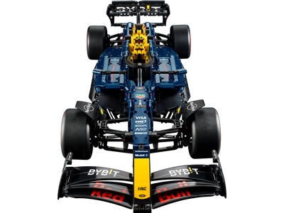 LEGO Oracle Red Bull Racing RB20 F1 auto (42206)