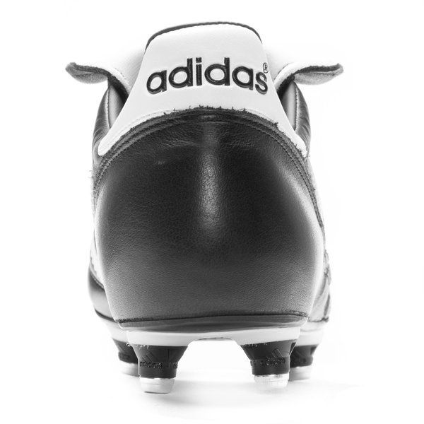 adidas Copa Mundial World Cup SG - Noir/Blanc